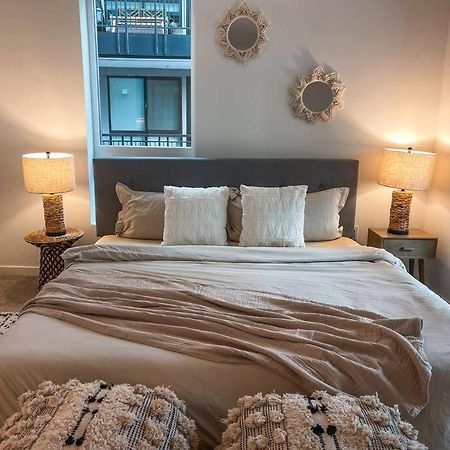 Luxury 1Bdr Centrally Located In Hollywood Los Angeles Exterior photo