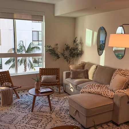 Luxury 1Bdr Centrally Located In Hollywood Los Angeles Exterior photo