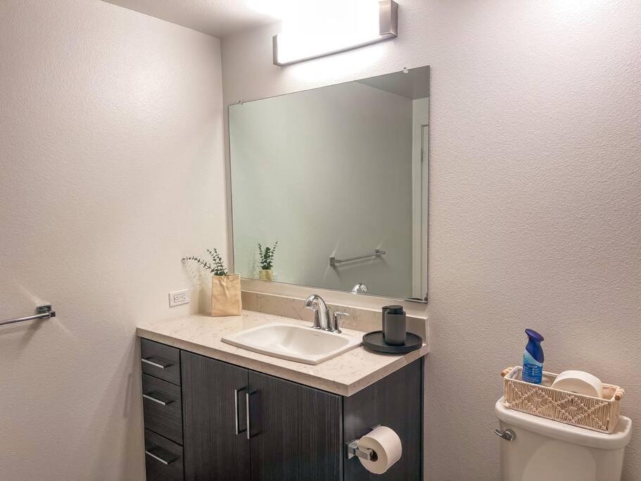 Luxury 1Bdr Centrally Located In Hollywood Los Angeles Exterior photo